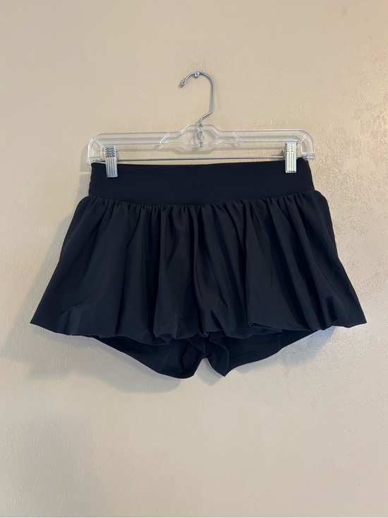 FP Movement by Free People Pants - NWOT Free People Movement Dance All Day Bubble Skort sz S